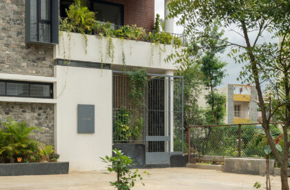 Bodhisatwa | a+me architects