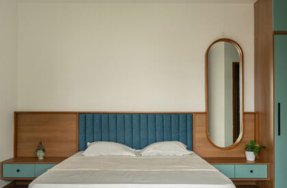 Bodhisatwa | a+me architects