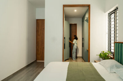 Bodhisatwa | a+me architects
