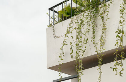 Bodhisatwa | a+me architects