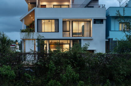 Bodhisatwa | a+me architects
