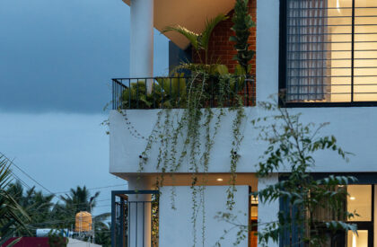 Bodhisatwa | a+me architects