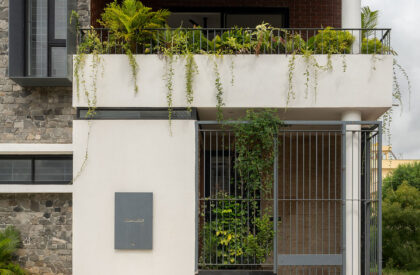 Bodhisatwa | a+me architects