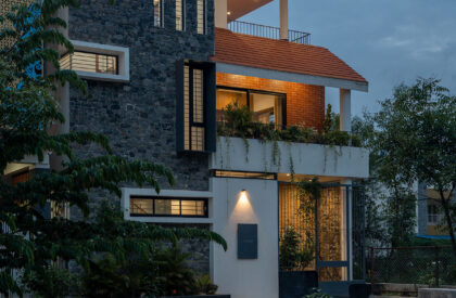 Bodhisatwa | a+me architects