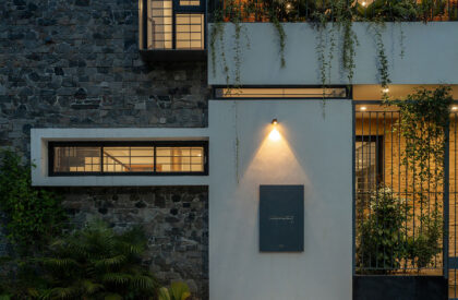 Bodhisatwa | a+me architects