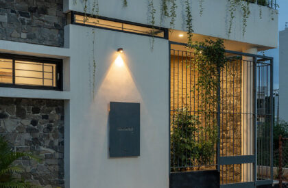 Bodhisatwa | a+me architects