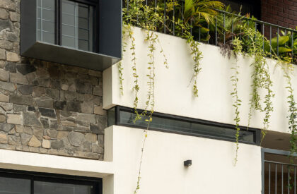 Bodhisatwa | a+me architects