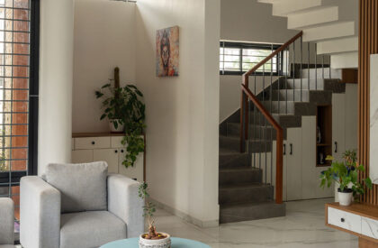 Bodhisatwa | a+me architects