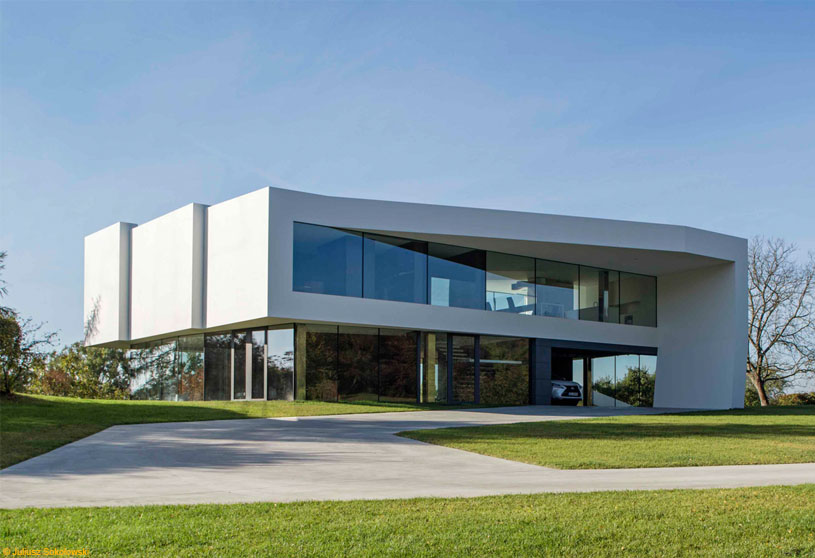 By the way House | KWK Promes