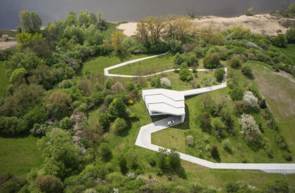 By the way House | KWK Promes