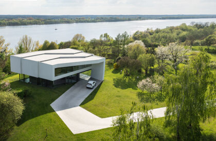By the way House | KWK Promes