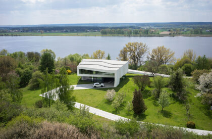 By the way House | KWK Promes