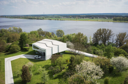 By the way House | KWK Promes