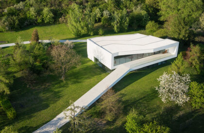 By the way House | KWK Promes