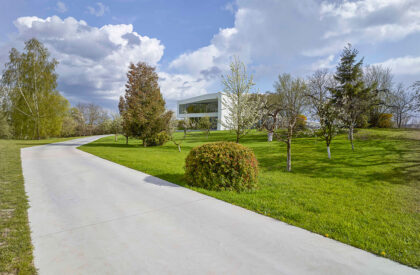 By the way House | KWK Promes