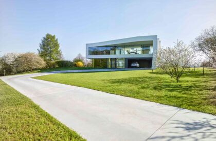 By the way House | KWK Promes