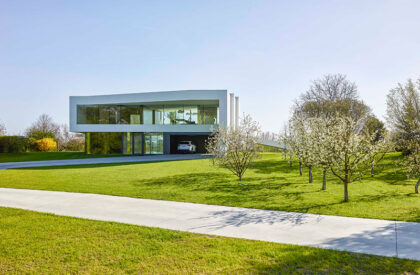 By the way House | KWK Promes