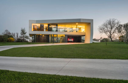 By the way House | KWK Promes