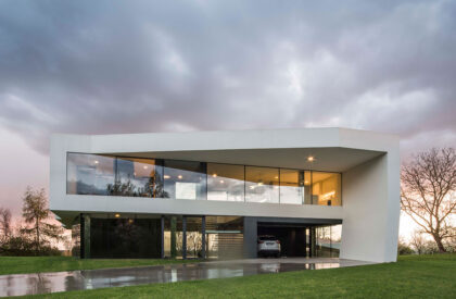 By the way House | KWK Promes