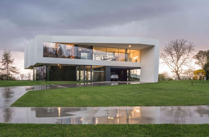 By the way House | KWK Promes