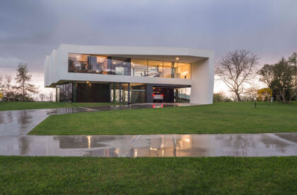 By the way House | KWK Promes