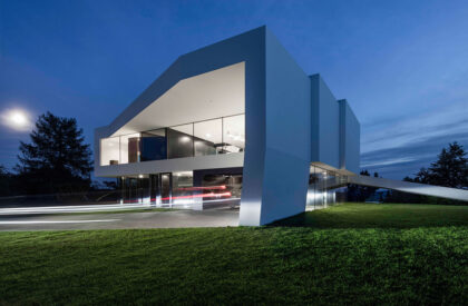 By the way House | KWK Promes