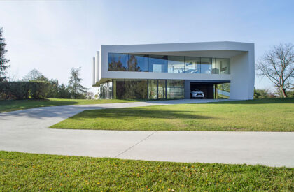 By the way House | KWK Promes