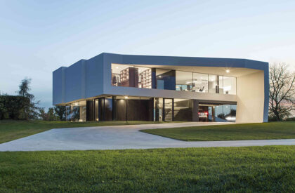 By the way House | KWK Promes
