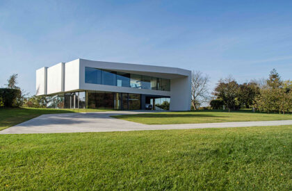 By the way House | KWK Promes