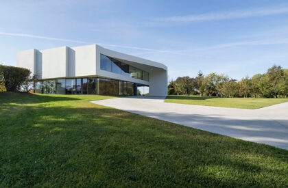 By the way House | KWK Promes