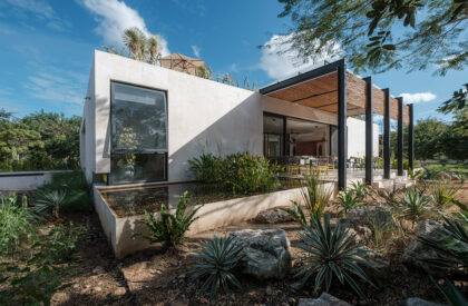 CY Casas de Campo | Reyes Ríos + Larraín