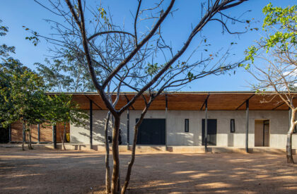 CY Casas de Campo | Reyes Ríos + Larraín