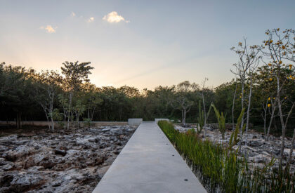 CY Casas de Campo | Reyes Ríos + Larraín