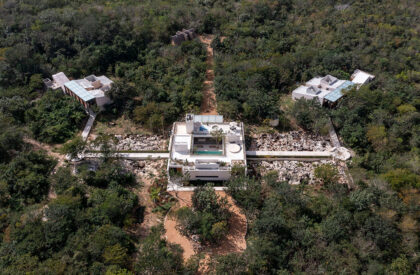 CY Casas de Campo | Reyes Ríos + Larraín