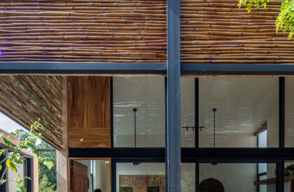 CY Casas de Campo | Reyes Ríos + Larraín