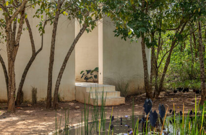 CY Casas de Campo | Reyes Ríos + Larraín