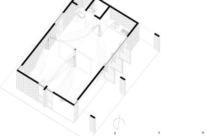 CY Casas de Campo | Reyes Ríos + Larraín