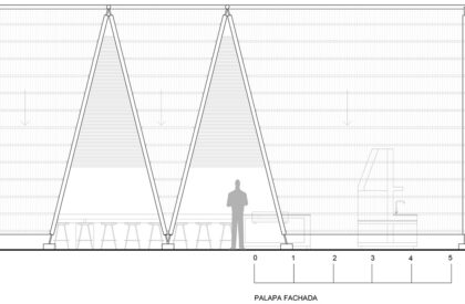 CY Casas de Campo | Reyes Ríos + Larraín