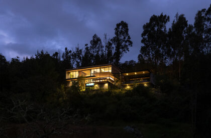 House 29 | estudio29