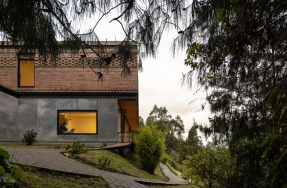 House 29 | estudio29