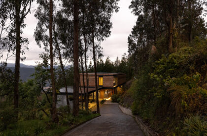 House 29 | estudio29