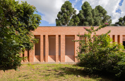 Michelle House | YVA Arquitetura