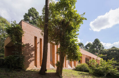 Michelle House | YVA Arquitetura