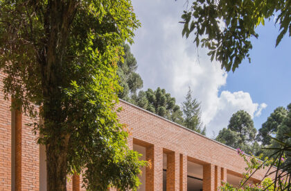 Michelle House | YVA Arquitetura