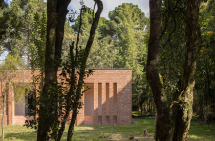 Michelle House | YVA Arquitetura