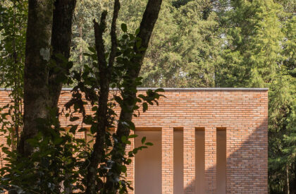 Michelle House | YVA Arquitetura