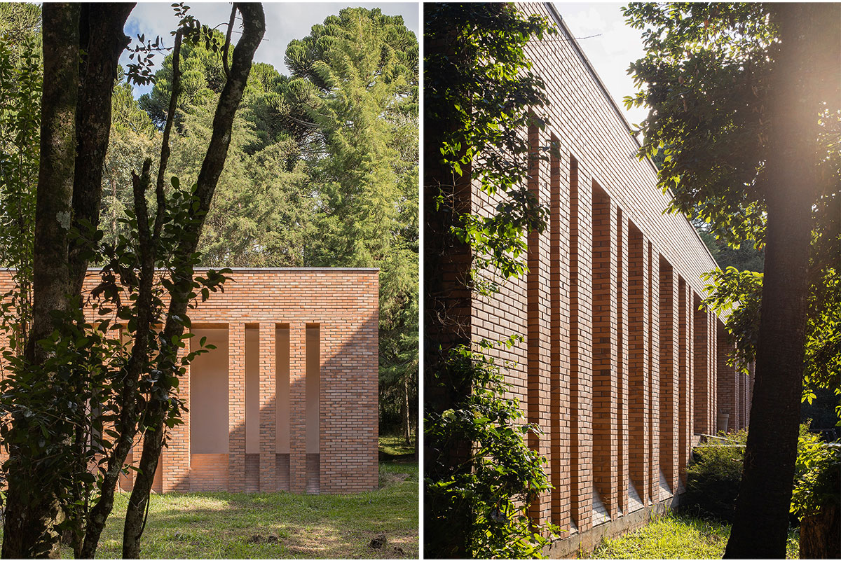 Michelle House | YVA Arquitetura
