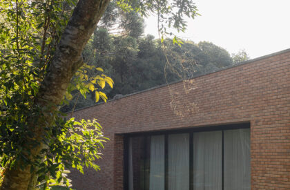 Michelle House | YVA Arquitetura