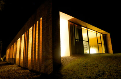 Michelle House | YVA Arquitetura