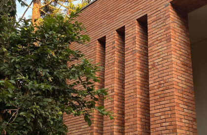 Michelle House | YVA Arquitetura